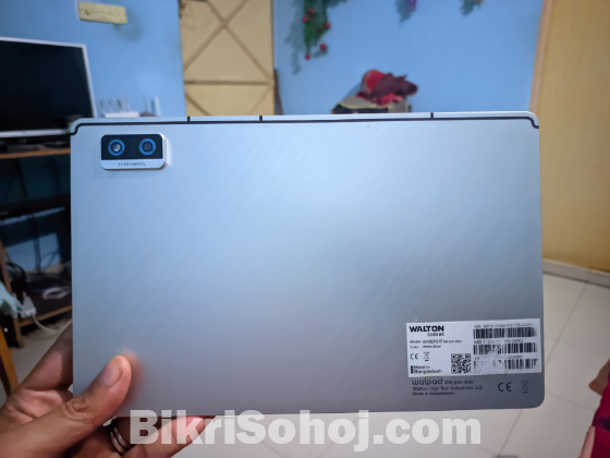 Walpad 10H Pro Max 8+128GB